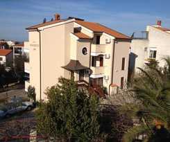 Hotel Apartments Antic