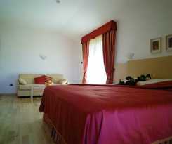 Hotel Villa Vilola