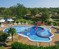 Hotel Mobile Homes Lanterna
