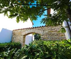 Hotel Ai Pini Medulin Resort