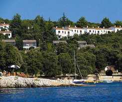 Tourist Settlement Koversada Villas