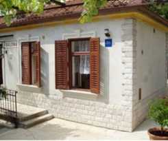 Hotel Villa Salona