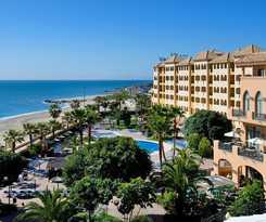 IPV Palace and Spa