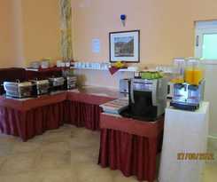 Hotel Bor