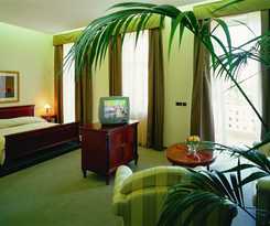 Hotel Villa Eugenia