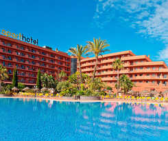 Fuengirola Beach