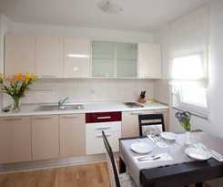 Hotel Apartments Summer Residence Maja 2