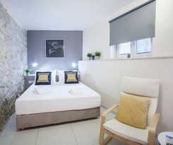 Studio Apartments Emotha