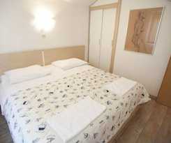 Hotel Apartments Kudelik