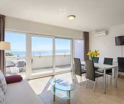 Adriatic Queen Rooms and Apartments