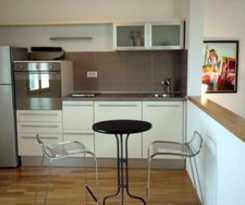 St Luke Residence
