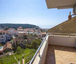 Apartments and Rooms Alagic