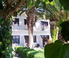 Beach Villa Bozikovic