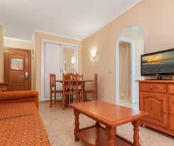 Apartamentos Stella Maris