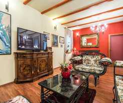 Emperor's Suites