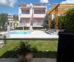 Beach Hotel Bozikovina