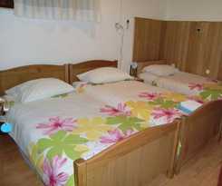 Firule Center Rooms