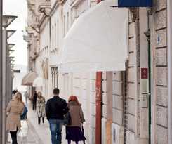 Hotel Marmontova Luxury Rooms