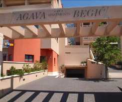 Apartments Begic