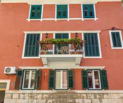 Apartments Aspalathos