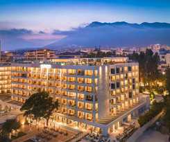 Hotel Fuerte Marbella 