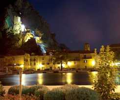 Hotel Pansion Begić