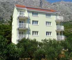 Hotel Apartments Ivana