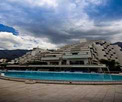 Hotel Valamar Meteor