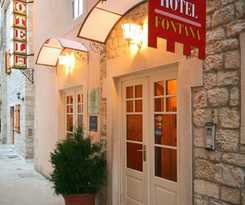 Hotel Villa Fontana