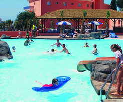 Diverhotel Dino Marbella