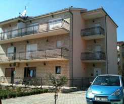 Apartmenthouse Jerko