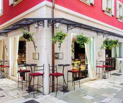 Hotel Marmont Heritage