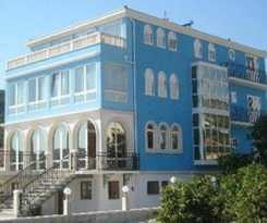 Villa Mediterana