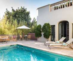 Anantara Villa Padierna Palace Benahavís Marbella Resort