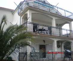 Hotel Apartmani Slavica Trogir