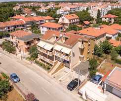 Hotel Apartments Amico