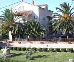 Hotel Villa Dalmatia