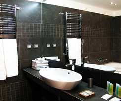 Hotel President Pantovcak