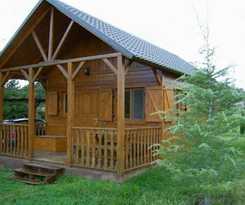 Hotel Caba&ntilde;as De San Bartolome