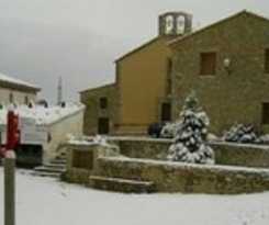 Hotel Rural San Bartolome