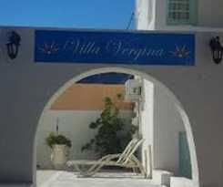 Villa Vergina