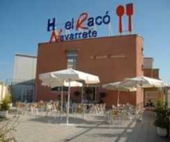 El Raco De Navarrete