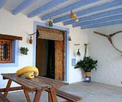 Masia Tenesa
