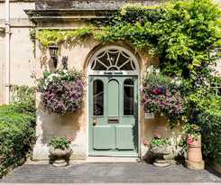 Hotel Stratton House  and Spa