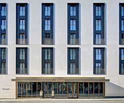 Hotel Bvlgari London