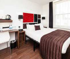 Chiswick Rooms (Room Only)