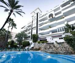 Apartahotel Monarque Sultan