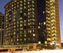 Grand Belle Vue Hotel Apartment Dubai