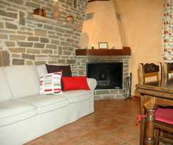 Casa Rural Nuri de Rei A y B