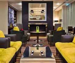 Hampton By Hilton London Luton Airport